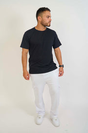 Jogger cargo Hombre